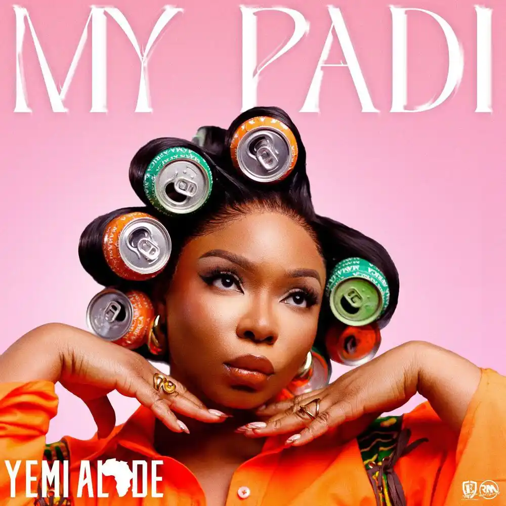 My Padi 